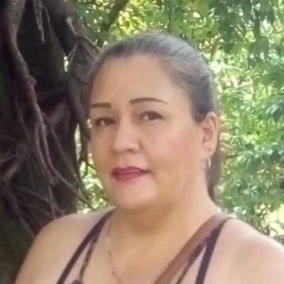 Claudia Yazmín  Mora Gutiérrez 
