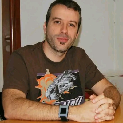 Javier  Limón 