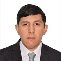 Jorge Alberto Cotrina Sanca