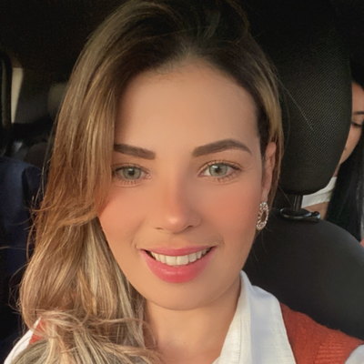 Erika Cristina Gomes de Souza  Souza