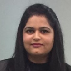 Mahima Sahney