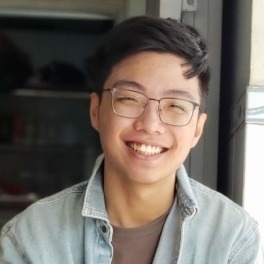 Khánh Trung Tăng