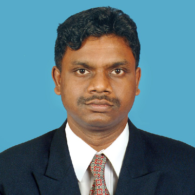 Deepak Prabhu Anand Appadurai