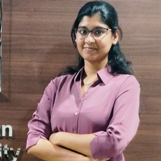 PRIYAALAKSHMI J
