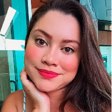 Lorena Andrade  Fonseca
