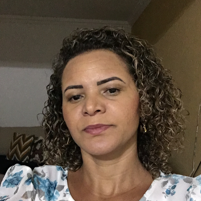 Claudiana  Alves Moreira 