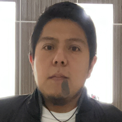 Luis david Juárez cruz