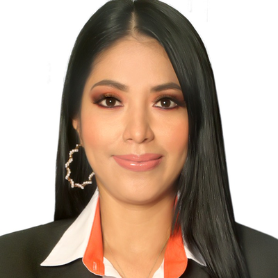Jessica Karina MolinaPizarro