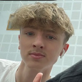 Mason Tingley