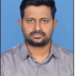 SRIKANTH PADALA
