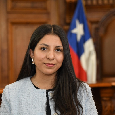Fernanda Olivares