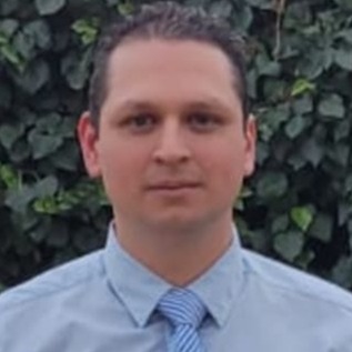 Oscar Octavio Santacruz Medel