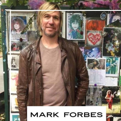 Mark Forbes