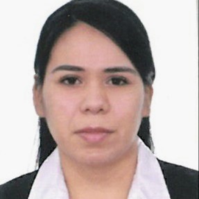 Guadalupe Alcántara Rodríguez