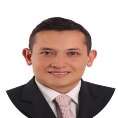 Alex Fernando Acosta Estrada