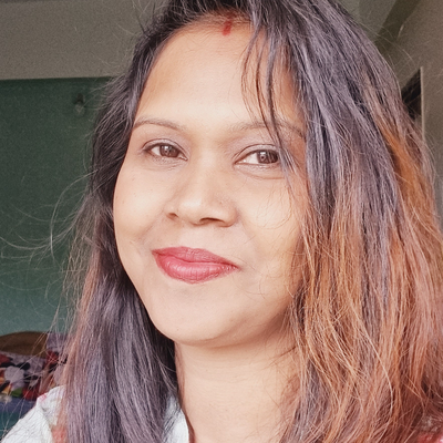dietician Veena Upadhyay