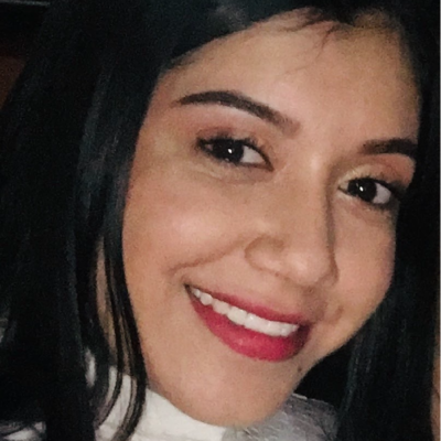 Camila Alexandra Reyes Cuenca