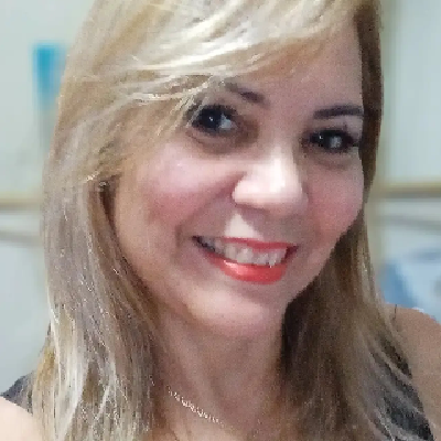 Sheila Brito 
