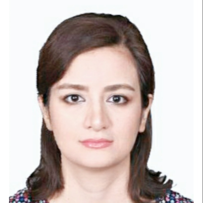 Zahra Ketabdar