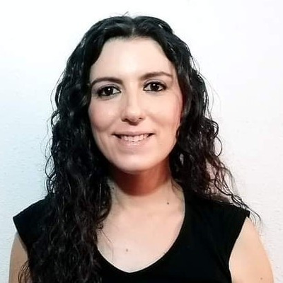 Ana Belén Gutierrez Anguiano