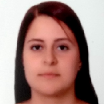 Maria Paulina  Bedoya Flórez