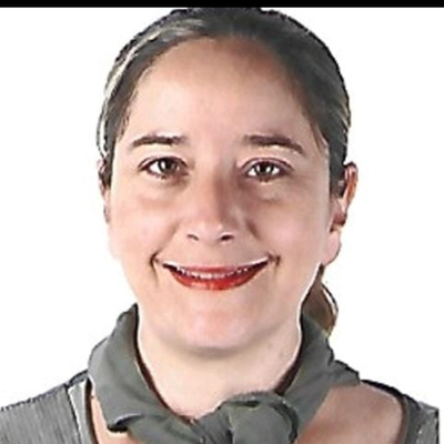 Cristina  Díaz González 