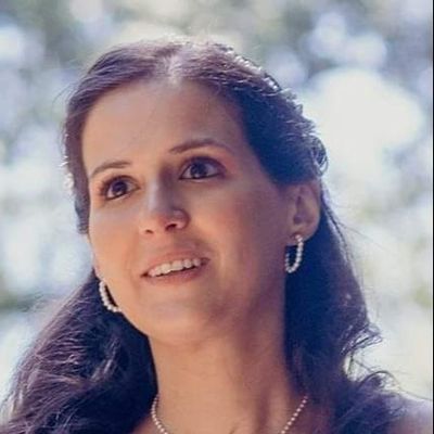 Ana Sofia Fernandes