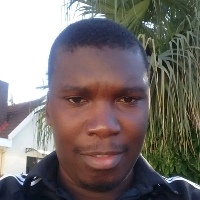 Victor Ngwagwe