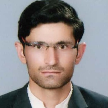 Mudasir Hussain