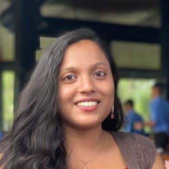 Lakshmi Bhavanasi