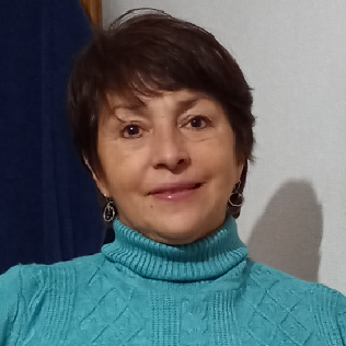 Maria Fany Gallego Buitrago