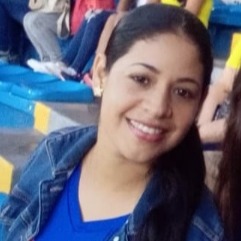 Mireya Pardo Gutiérrez 