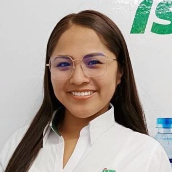 Greta liz Yauri Leon