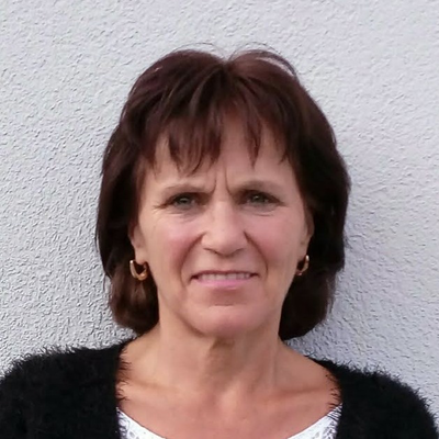 Ursula Laddouli