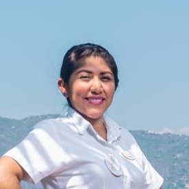 Eunice Flores