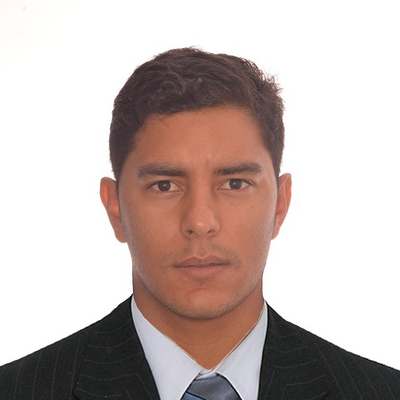 Andrés Felipe ramirez Villalba