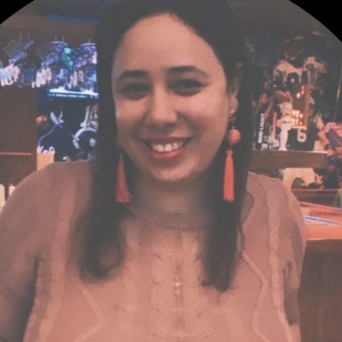 Yudelka Vasquez