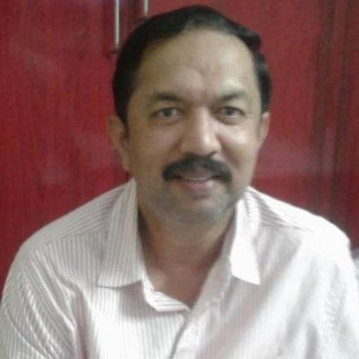 Selvan Jayaraj