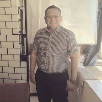Roy Indra