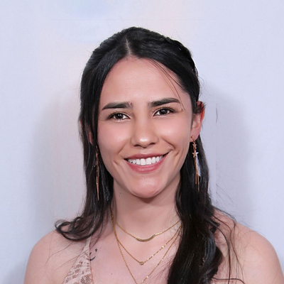 Angelica Karina Moncayo