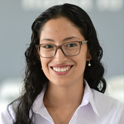 Xiomara Perez Chavez