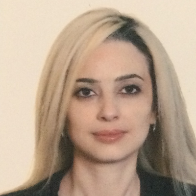 Sara El haje