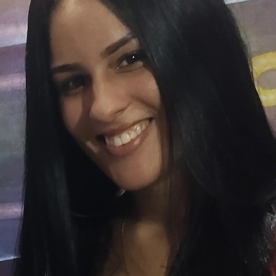 Lorena  Da Silva Coutinho 