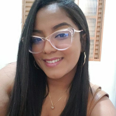 Brenda Lorrany Fernandes Pereira