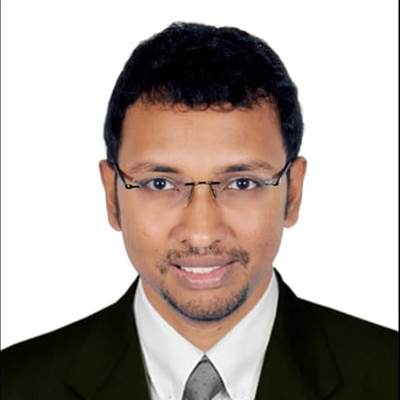 Vivek Venkitaraj
