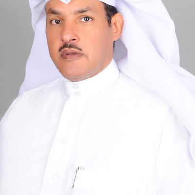 Mazyad Al Utaibi
