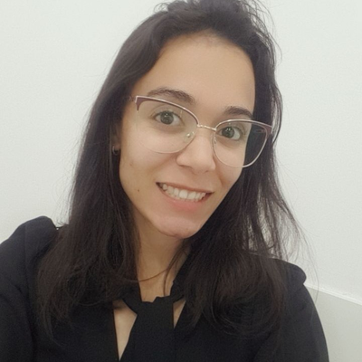 Nathalia Araujo de Souza