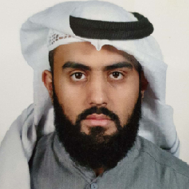 Saud Al Alammari