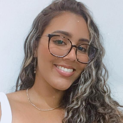 Erica Souza