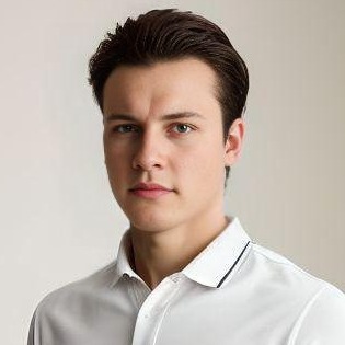 Joshua Heaney